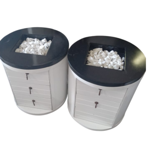 GraniteCore Cylinder Cabinet