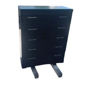 IronTrek Utility Chest