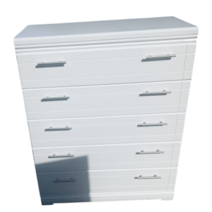 SilverLine Storage Chest