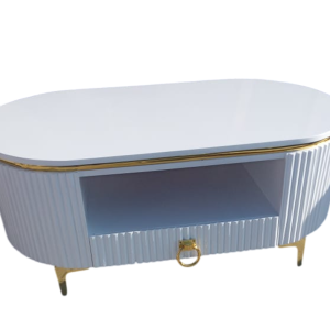 PearlOrbit Coffee Table