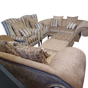 Regal Harmony Lounge Set