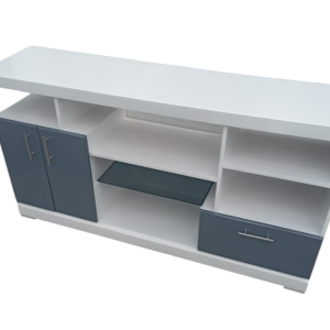 SlateView TV Console