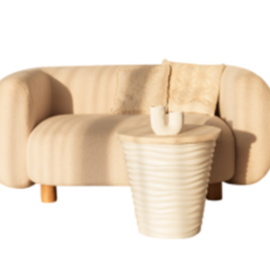 Sandstone Serenity Sofa