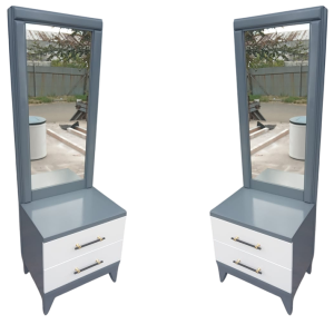 Moderno Vanity Desk