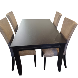 Walnut Ridge Dining Set