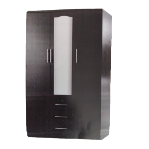 Multi-Compartment Utility Console